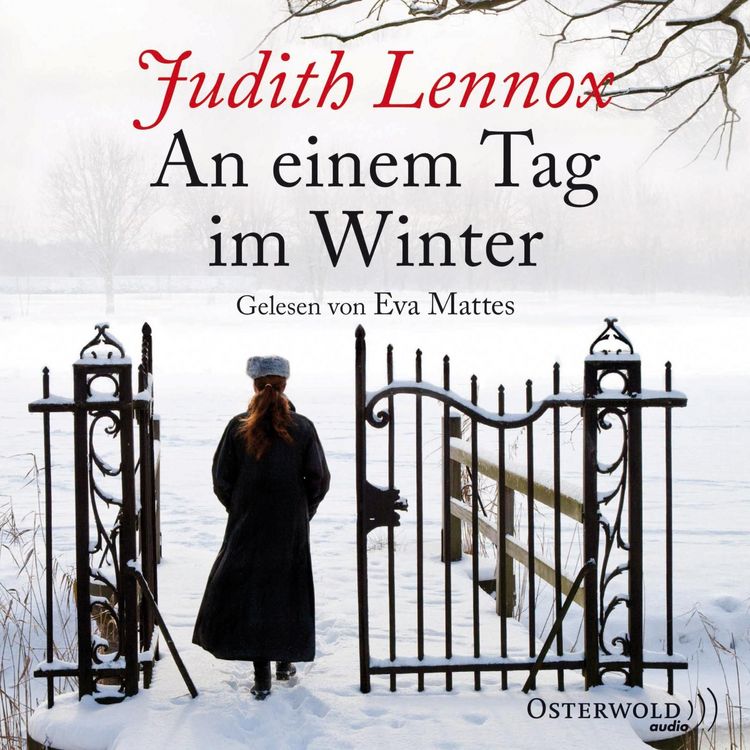 Produktbild: An einem Tag im Winter