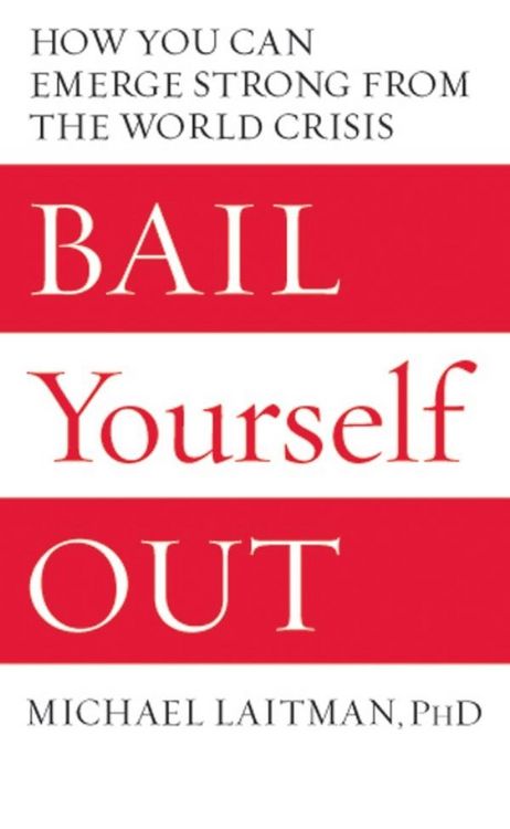 Produktbild: Bail Yourself Out