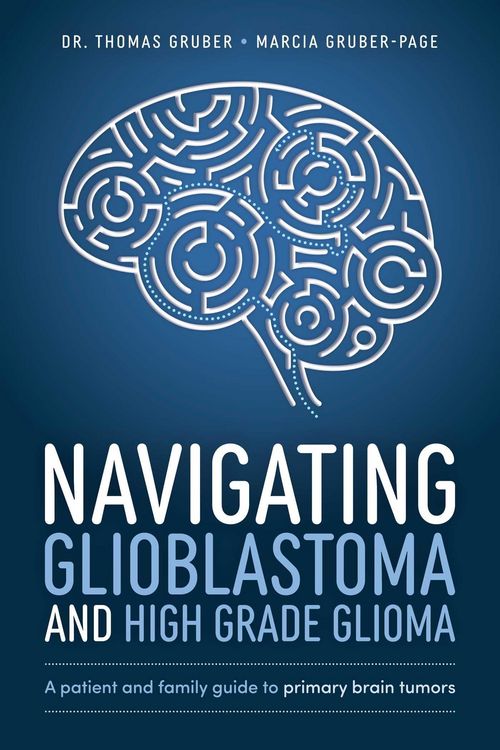 Produktbild: Navigating Glioblastoma and High-Grade Glioma