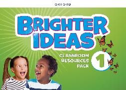 Produktbild: Brighter Ideas: Level 1: Classroom Resources Pack