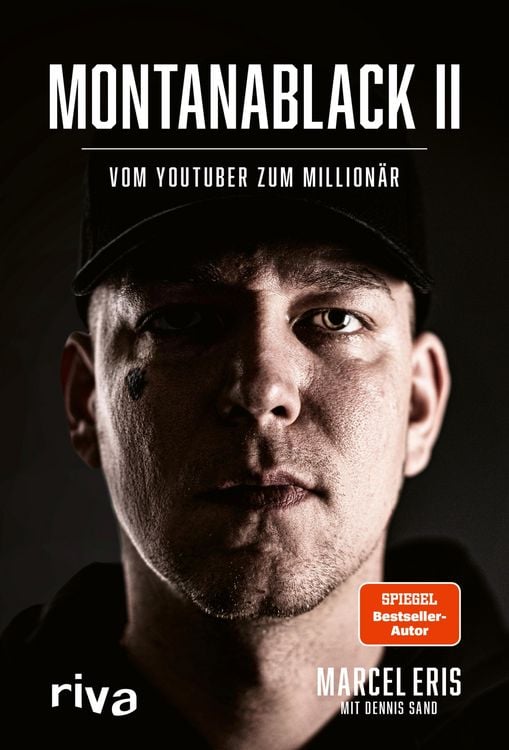 Produktbild: MontanaBlack II
