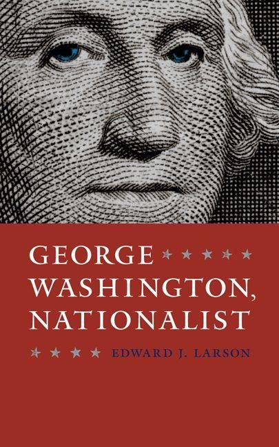 Produktbild: George Washington, Nationalist