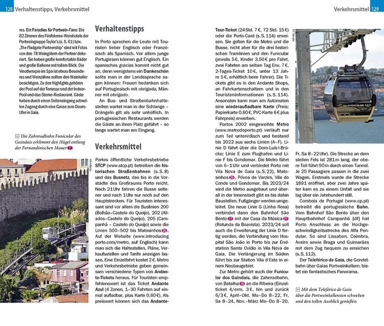 Produktbild: Reise Know-How CityTrip Porto
