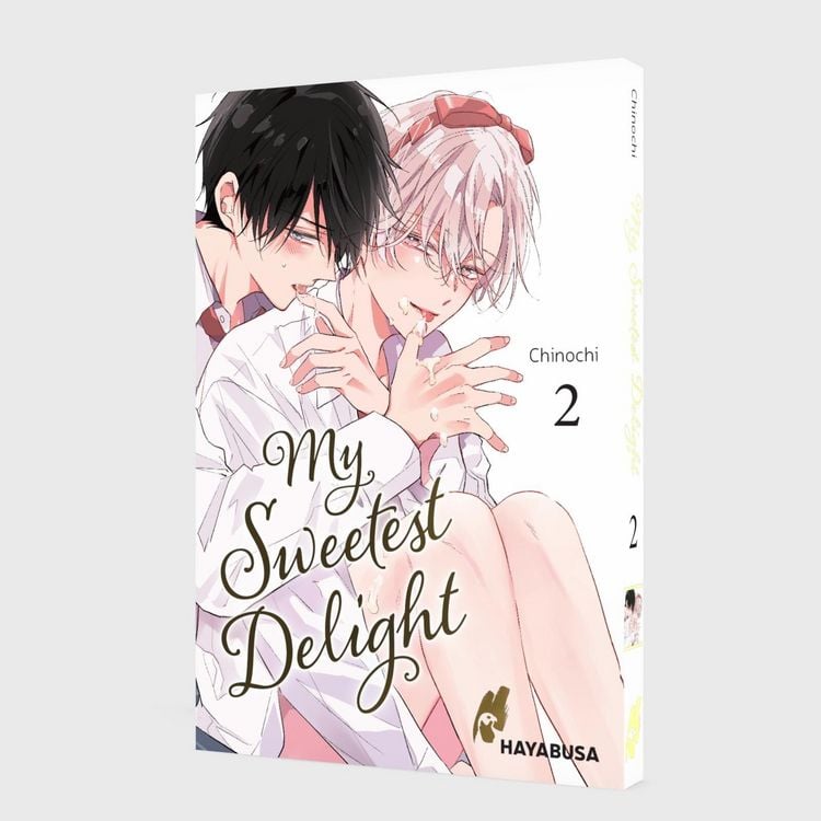 Produktbild: My Sweetest Delight 2