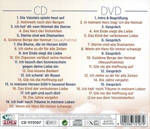 Produktbild: Das Beste zum gro&aacute;en Jubil&auml;um-Deluxe Edition ink