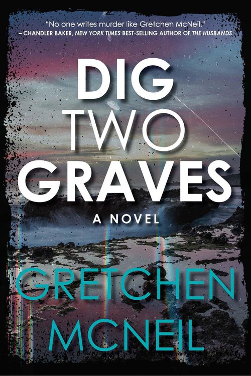 Produktbild: Dig Two Graves