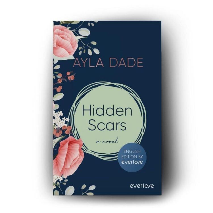 Produktbild: Hidden Scars (English Edition)