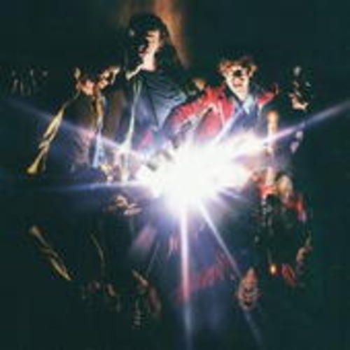 Produktbild: A Bigger Bang (2009 Remastered)