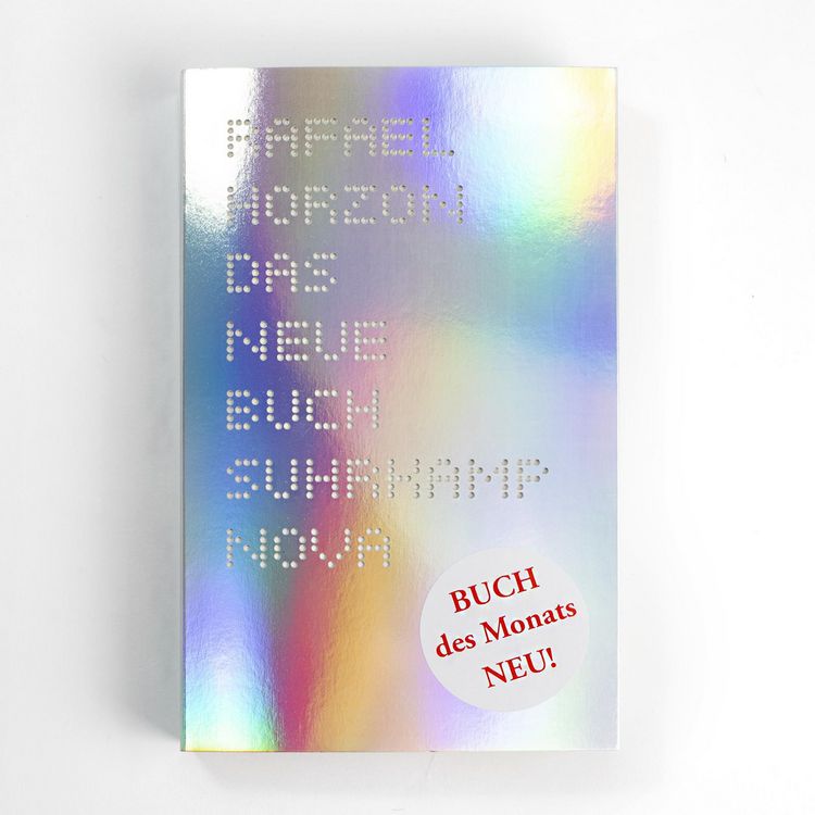 Produktbild: Das Neue Buch