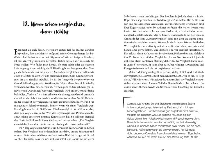 Produktbild: Endlich selbstbewusst