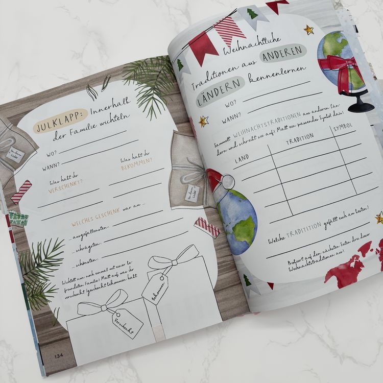 Produktbild: 101 Marmeladenglas-Momente zur Weihnachtszeit