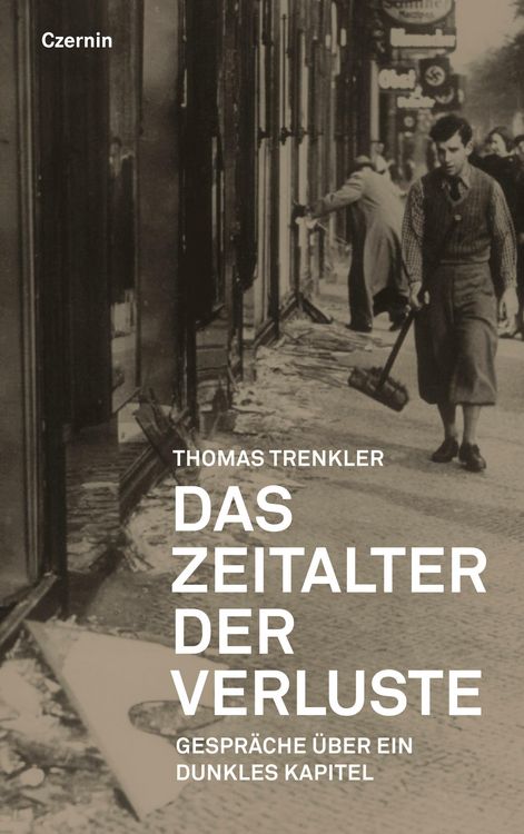 Produktbild: Das Zeitalter der Verluste