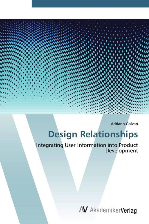 Produktbild: Design Relationships