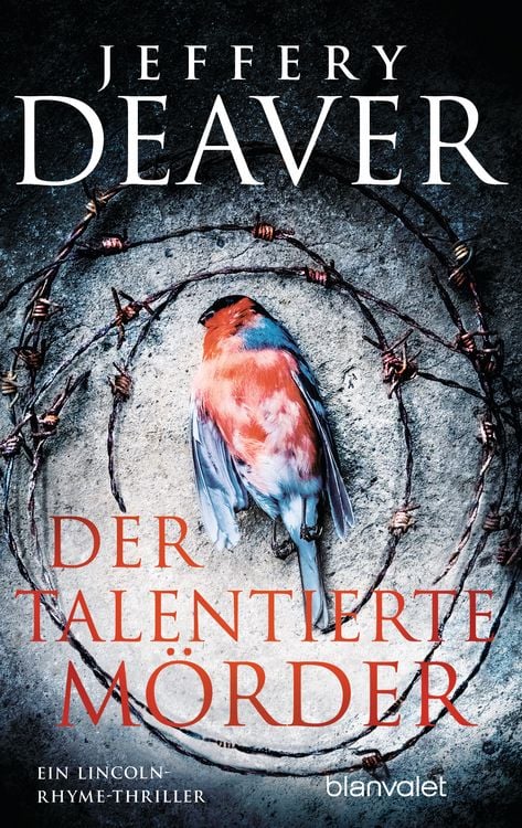 Produktbild: Der talentierte Mörder