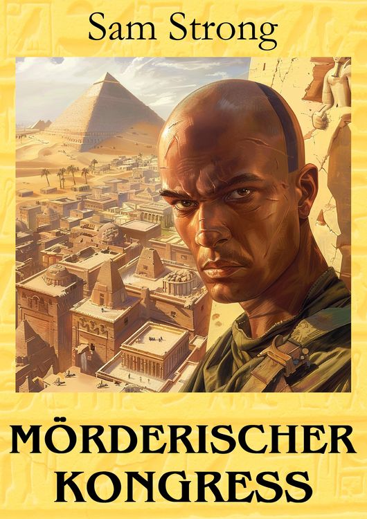 Produktbild: M&ouml;rderischer Kongress