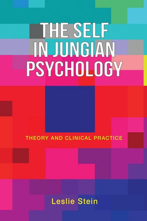Produktbild: The Self in Jungian Psychology
