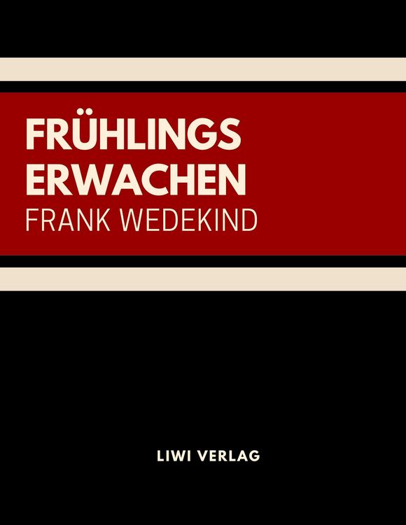 Produktbild: Fr&uuml;hlings Erwachen