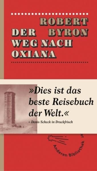 Produktbild: Der Weg nach Oxiana