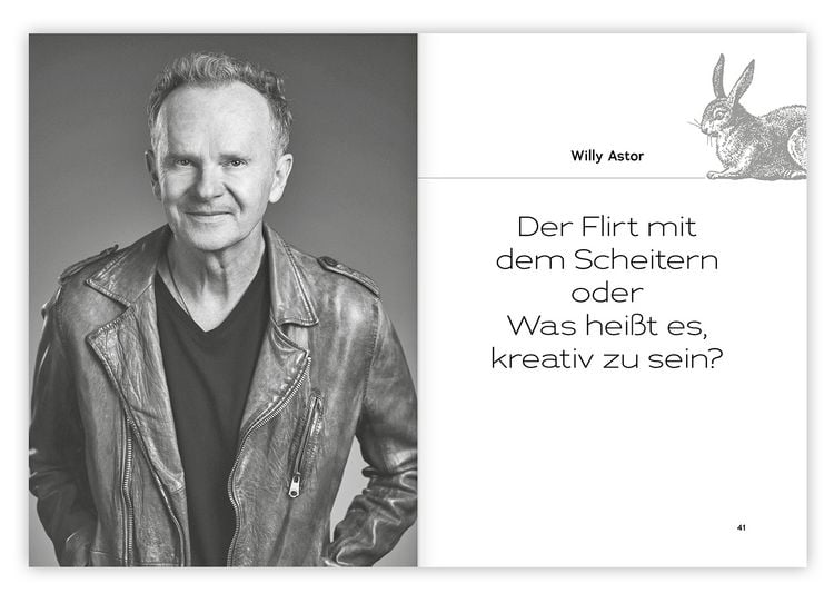 Produktbild: Wir alten Hasen