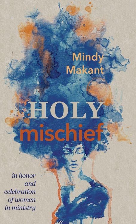 Produktbild: Holy Mischief