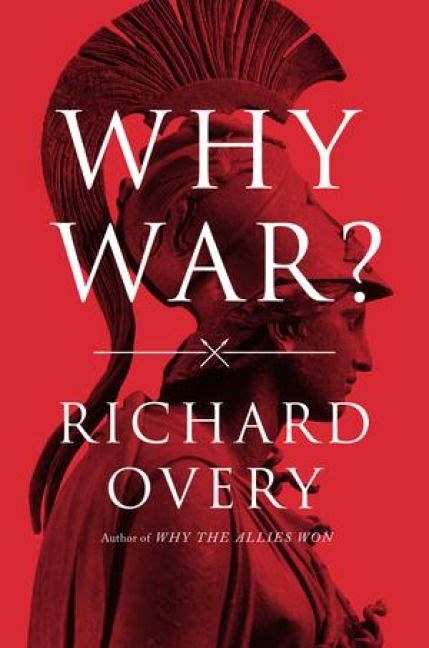 Produktbild: Why War?