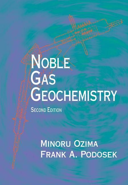Produktbild: Noble Gas Geochemistry