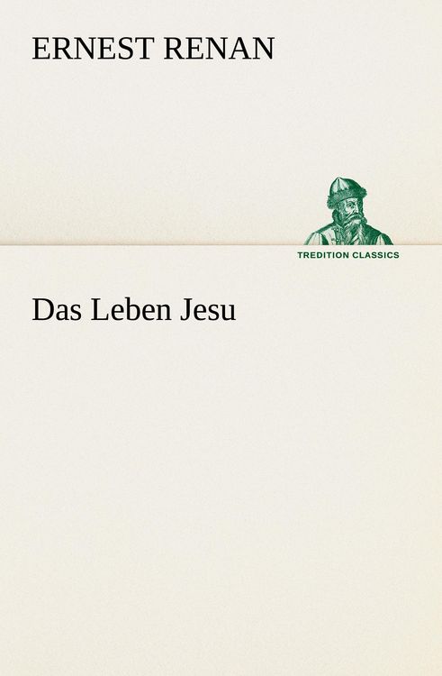 Produktbild: Das Leben Jesu
