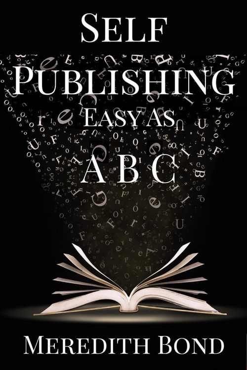 Produktbild: Self-Publishing: Easy as ABC