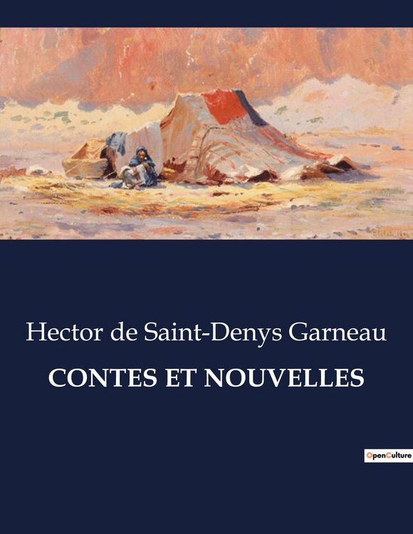 Produktbild: Contes Et Nouvelles