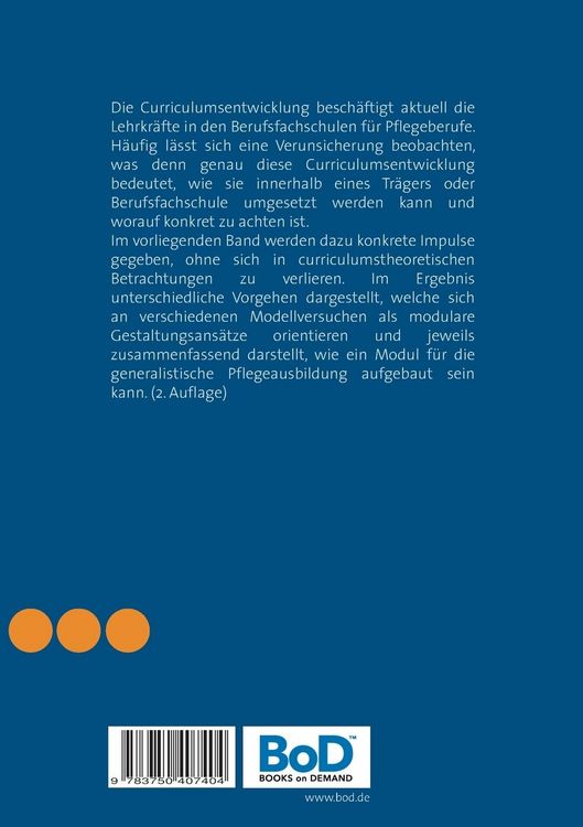 Produktbild: Ein Schulcurriculum entwickeln: