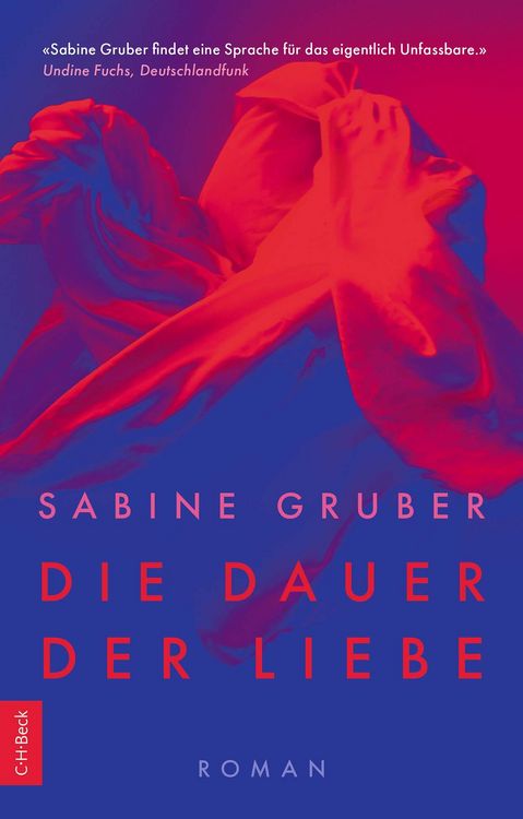 Produktbild: Die Dauer der Liebe
