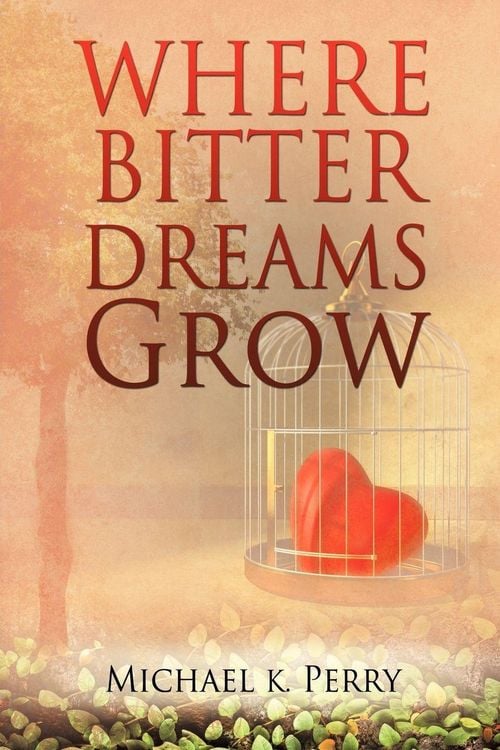 Produktbild: Where Bitter Dreams Grow