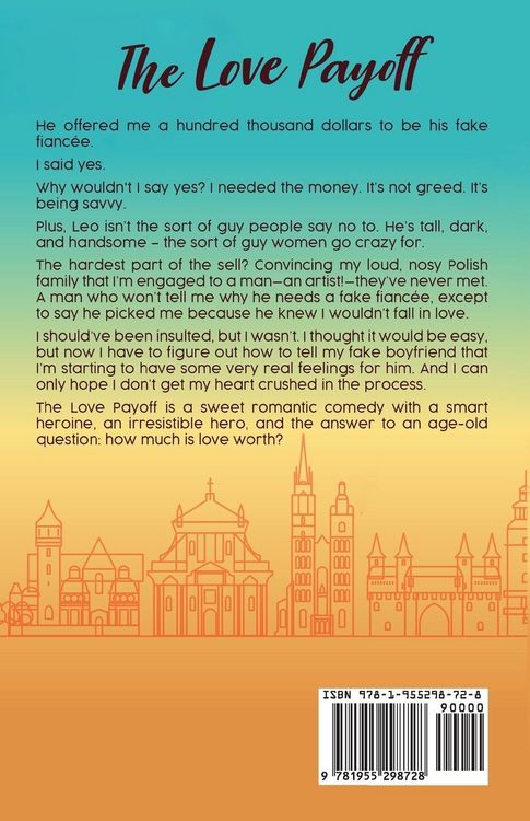 Produktbild: The Love Payoff