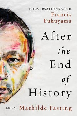 Produktbild: After the End of History