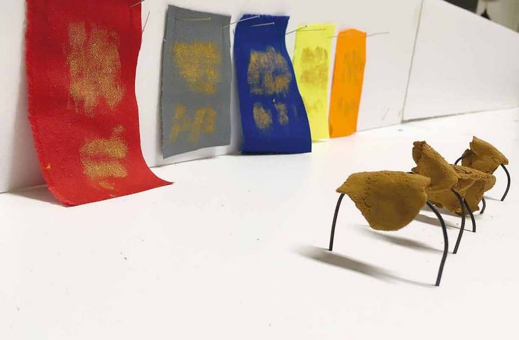 Produktbild: Sonia Leimer