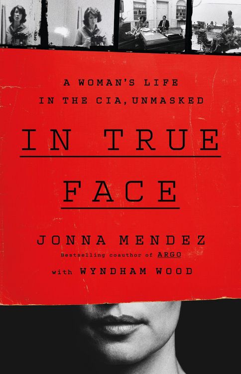 Produktbild: In True Face