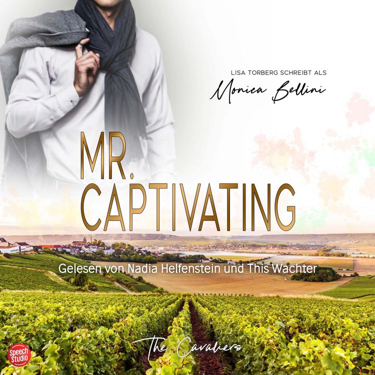 Produktbild: Mr. Captivating