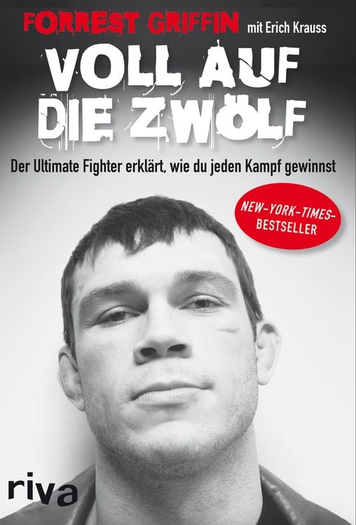Produktbild: Voll auf die Zw&ouml;lf