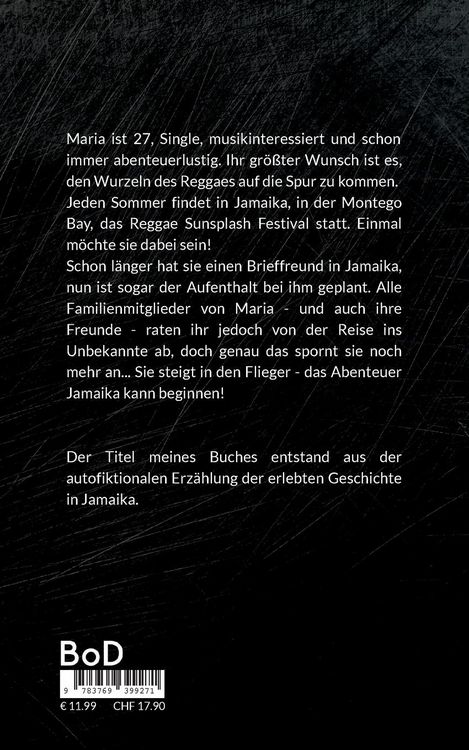 Produktbild: T&ouml;dliche Verwechslung in der Karibik