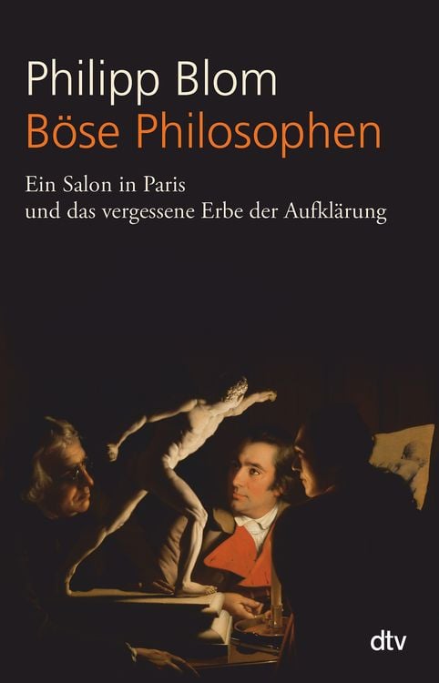 Produktbild: B&ouml;se Philosophen
