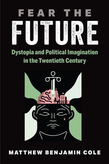 Produktbild: Fear the Future
