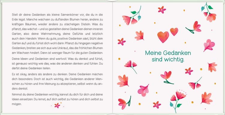 Produktbild: Geldkuvert-Geschenkbuch &ndash; Du bist wunderbar gemacht