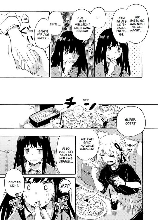 Produktbild: Lycoris Recoil: Reload 01