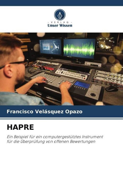 Produktbild: HAPRE