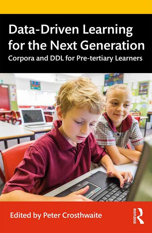Produktbild: Data-Driven Learning for the Next Generation