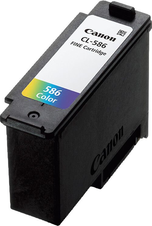 Produktbild: CANON Tintenpatronen/Druckk&ouml;pfe f&uuml;r Inkjetdrucker/Multifunktionsger&auml;te