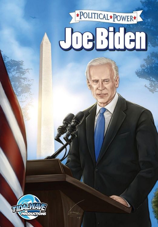 Produktbild: Political Power