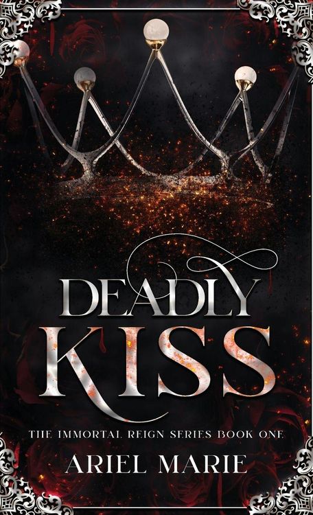Produktbild: Deadly Kiss