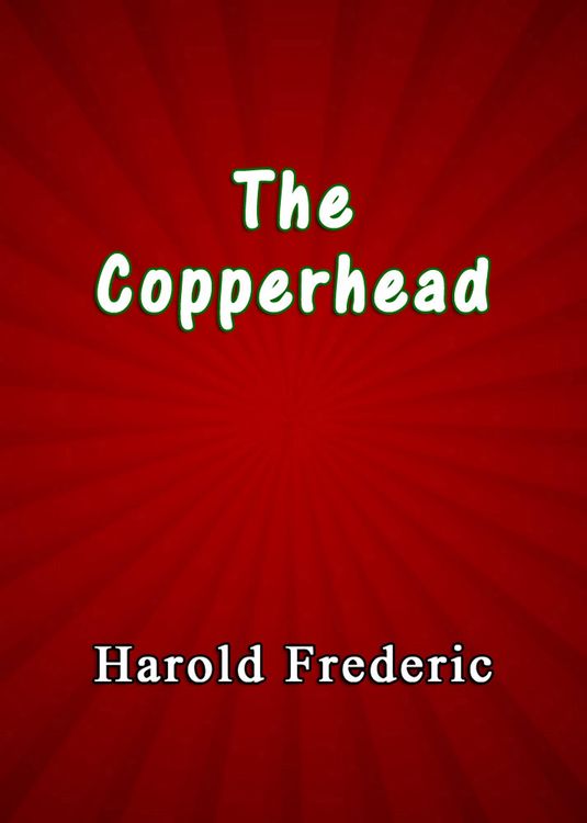 Produktbild: The Copperhead
