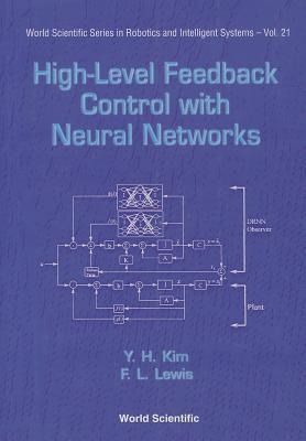 Produktbild: High-Level Feedback Control with Neural Networks
